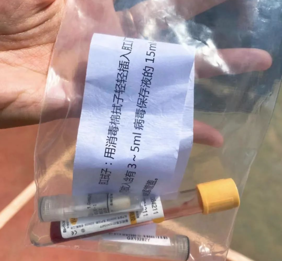 全澳爆发抗议，数百堪培拉人集聚国会大厦；第二批留学生4月返澳；最新回国规定，实施肛拭子，华人述羞人过程； - 20