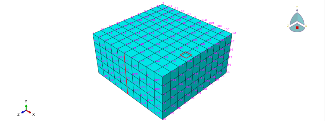 Python二次开发——常用内核指令的图1