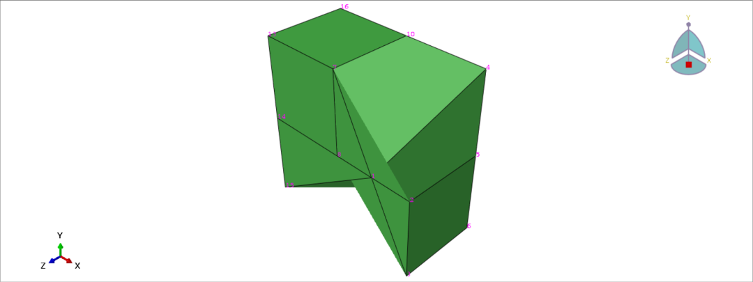 Python二次开发——常用内核指令的图3