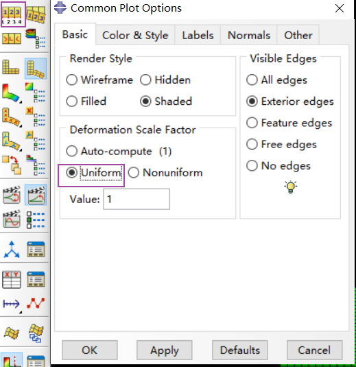 Abaqus后处理常见问题的图4