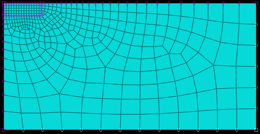 ABAQUS疑难杂症之沙漏刚度的图7