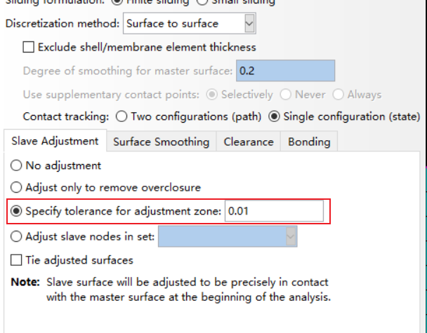 ABAQUS疑难杂症之沙漏刚度的图6