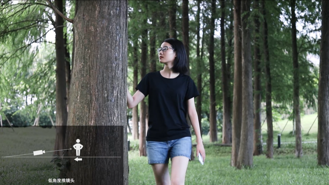 模拟电子技术集成运放的基本应用_运镜的基本手法及效果_美容护肤的基本手法