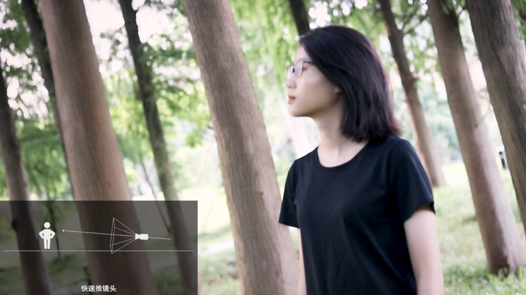 模拟电子技术集成运放的基本应用_运镜的基本手法及效果_美容护肤的基本手法