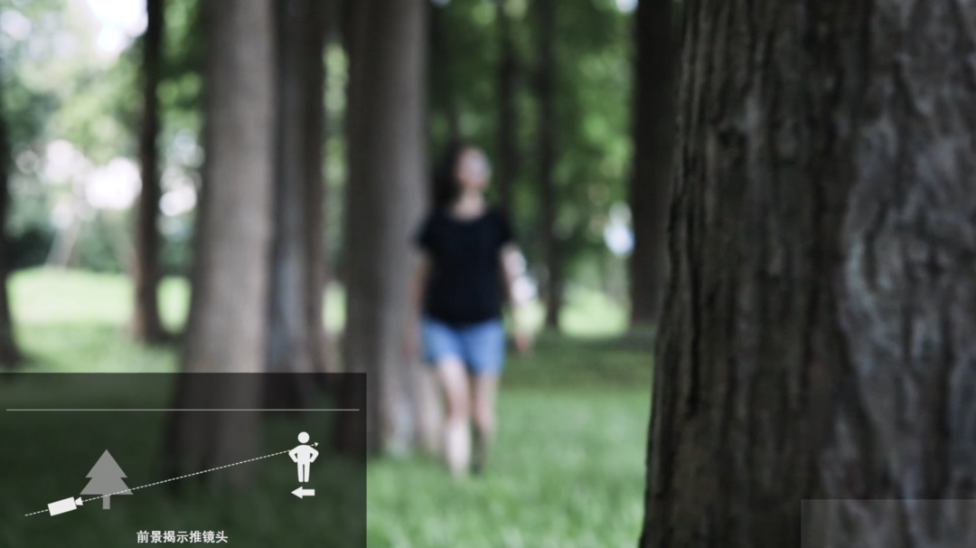 模拟电子技术集成运放的基本应用_美容护肤的基本手法_运镜的基本手法及效果