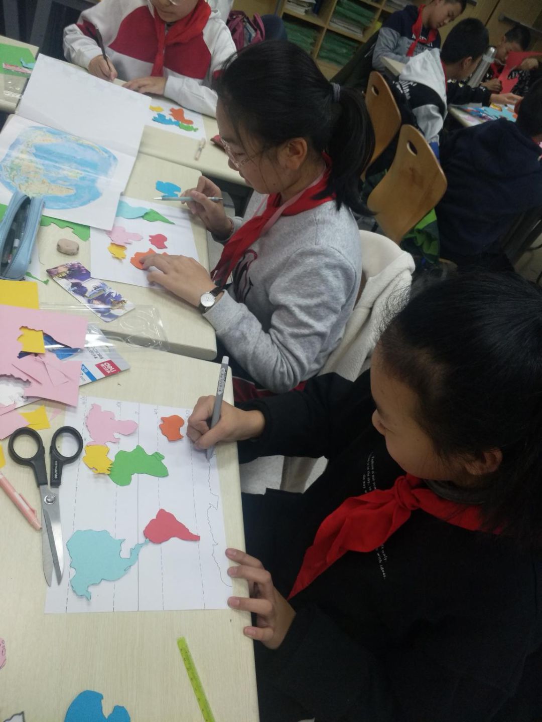 七大洲轮廓图_轮廓图七大洲_大洲轮廓图怎么画