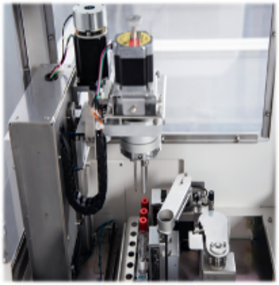 急诊生化是什么意思生免单模块联机速度最快的急诊神器安图生物Autolas B-1生化免疫流水线_https://www.jmylbn.com_新闻资讯_第6张