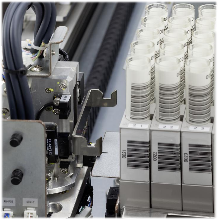 急诊生化是什么意思生免单模块联机速度最快的急诊神器安图生物Autolas B-1生化免疫流水线_https://www.jmylbn.com_新闻资讯_第4张