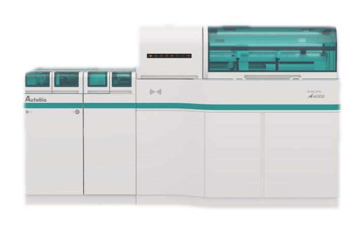 急诊生化是什么意思生免单模块联机速度最快的急诊神器安图生物Autolas B-1生化免疫流水线_https://www.jmylbn.com_新闻资讯_第5张