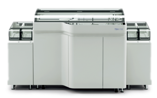 急诊生化是什么意思生免单模块联机速度最快的急诊神器安图生物Autolas B-1生化免疫流水线_https://www.jmylbn.com_新闻资讯_第3张