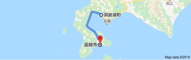 懶人攻略丨日媒評選美食の旅王道-北海道極限逛吃線路，跟著玩就對了！ 旅遊 第37張