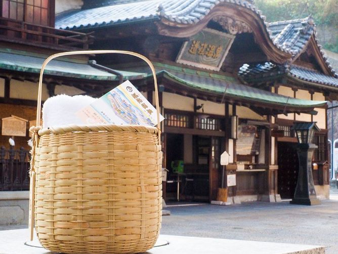 最「日本」的旅行方式，就是穿著浴袍在溫泉街上散步！ 旅遊 第20張