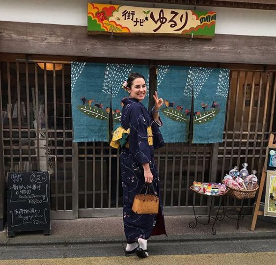 最「日本」的旅行方式，就是穿著浴袍在溫泉街上散步！ 旅遊 第43張