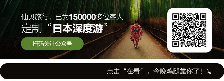 視角 | 敲黑板！「古韻京都」多個景點禁止拍照，違者重罰10000日元！ 旅遊 第23張