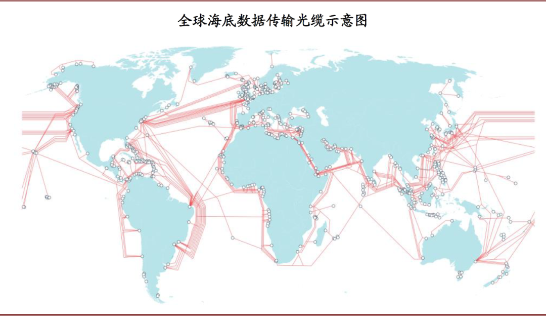 中金：服務貿易的春天越來越近 財經 第28張