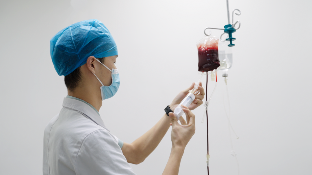 什么是臭氧大自血疗法“自血”治“自病”！阿克苏市人民医院“三氧大自血疗法”了解一下_https://www.jmylbn.com_新闻资讯_第3张