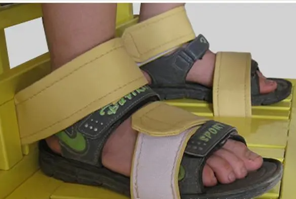 儿童站立架怎么按【辅具小常识】如何正确使用站立架_https://www.jmylbn.com_新闻资讯_第3张