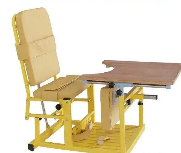 儿童站立架怎么按【辅具小常识】如何正确使用站立架_https://www.jmylbn.com_新闻资讯_第2张