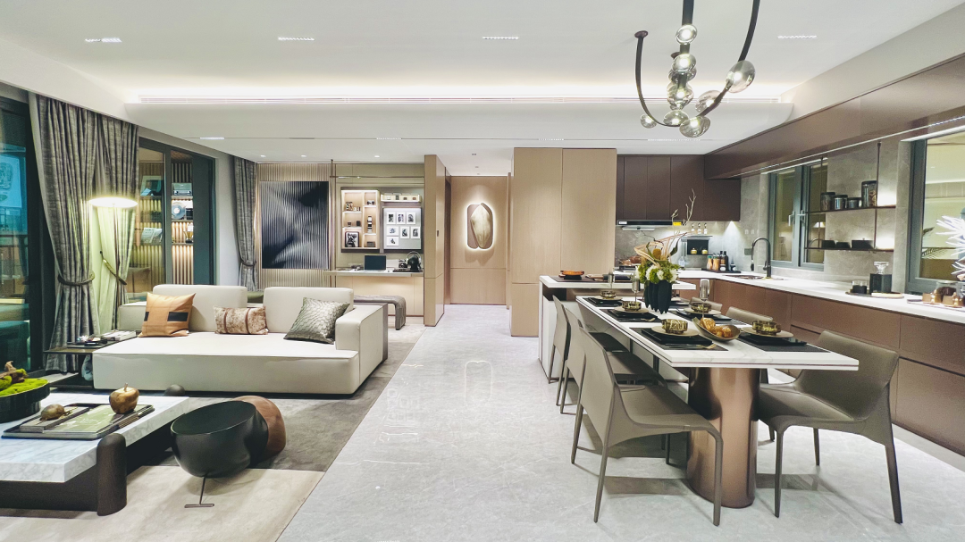 白云北当上主角！越保珠三盘数千人到访，好戏还在后头