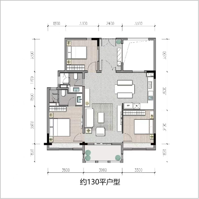 广州*个项目中旅·阿那亚·九龙湖开卖