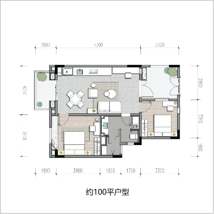 广州*个项目中旅·阿那亚·九龙湖开卖