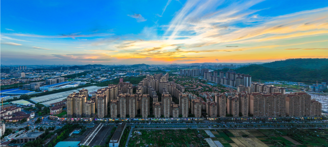 增城香江天辰，总价122万起南向三房！