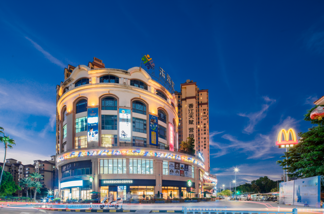 增城香江天辰179套住宅入市，值不值得买？