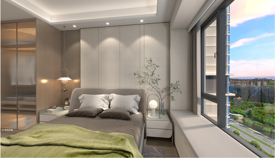 410万买*区四房？还要学校+地铁？真能安排！