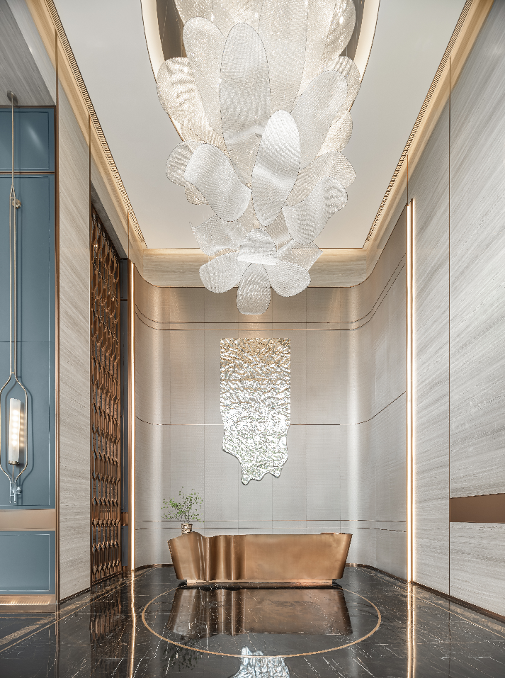 千万豪宅集体“飙车”！在广州，谁来“破圈”出击？