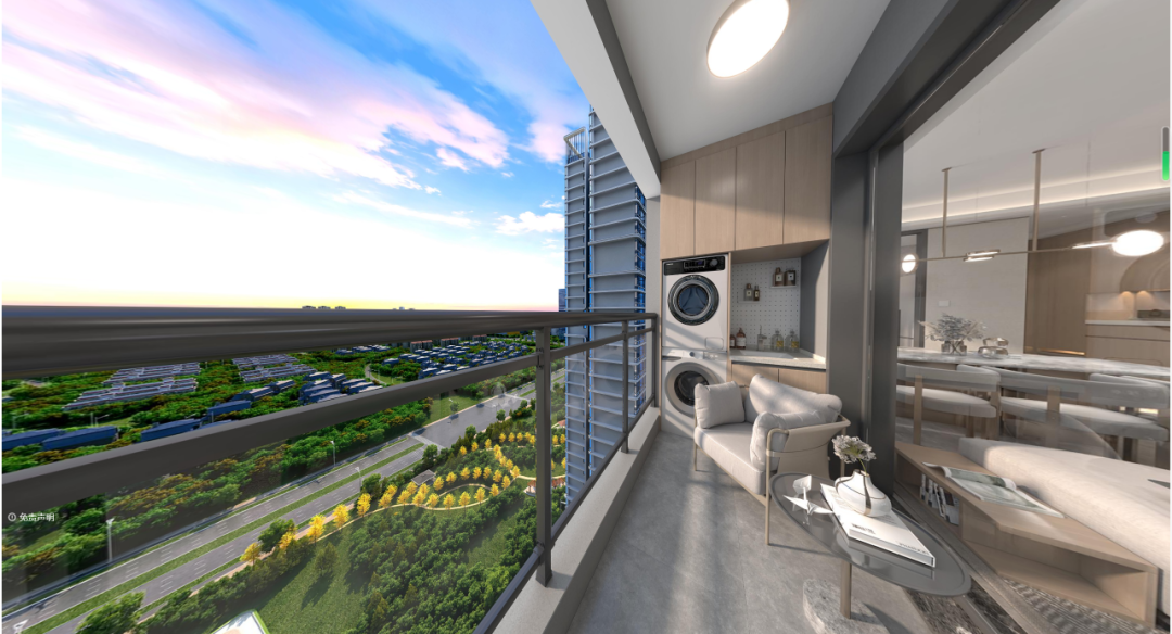 410万买*区四房？还要学校+地铁？真能安排！