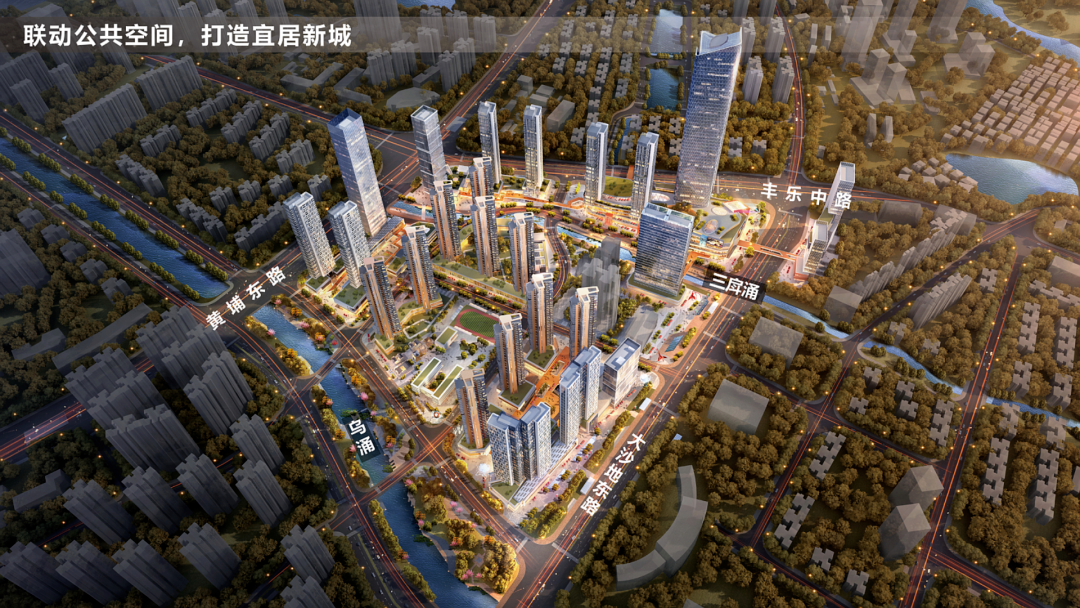 新溪方案公示！南湾获批！黄埔8村旧改进度曝光