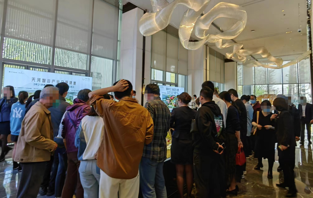 成交翻5倍！广州人“报复”性买房，有点吓人…