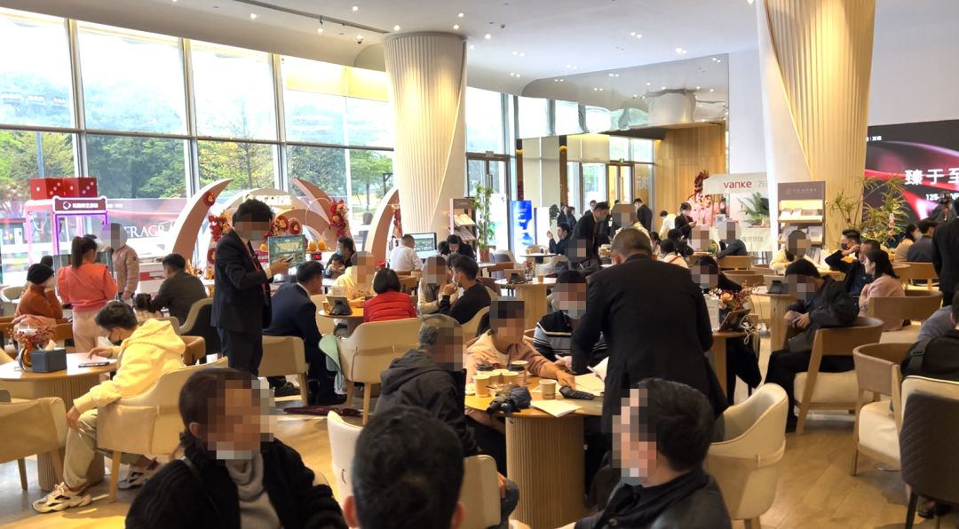 成交翻5倍！广州人“报复”性买房，有点吓人…