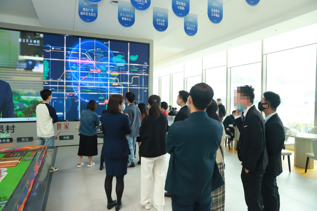 成交翻5倍！广州人“报复”性买房，有点吓人…