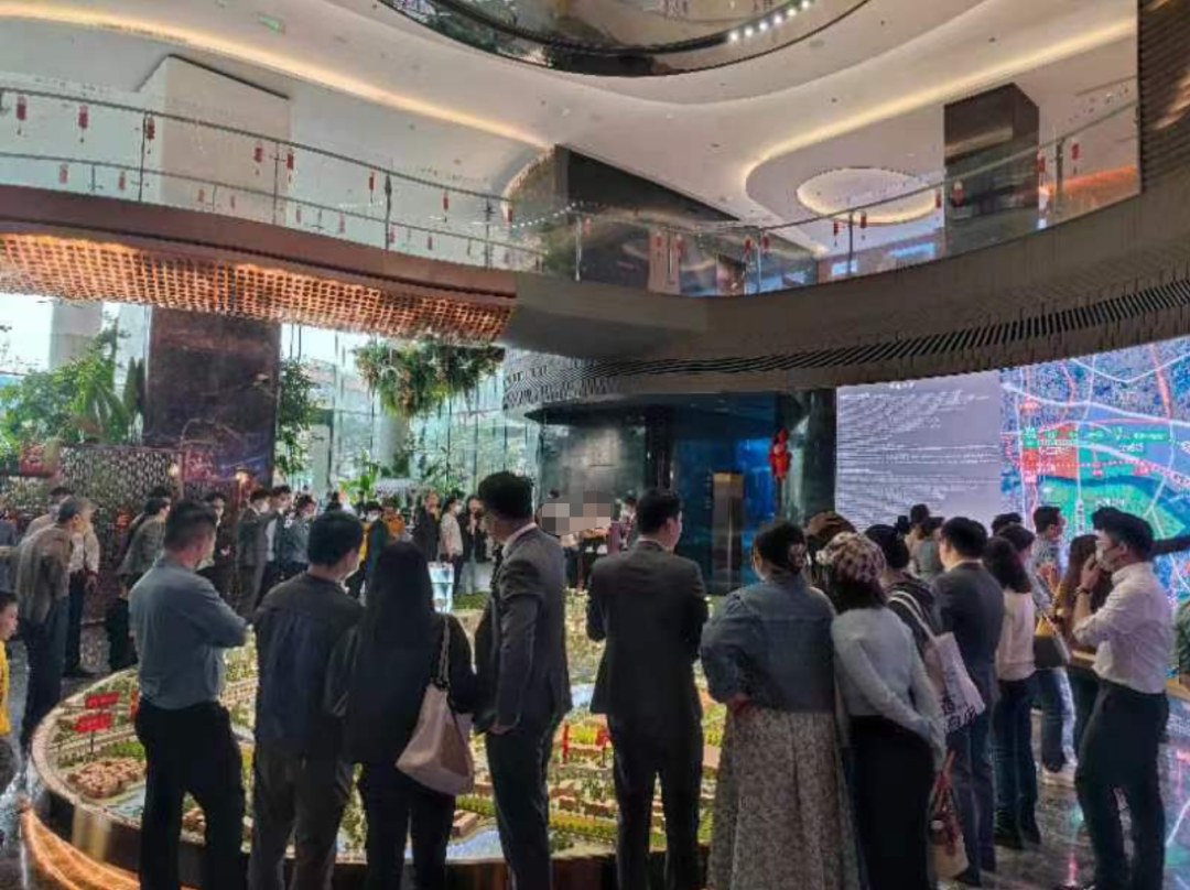 成交翻5倍！广州人“报复”性买房，有点吓人…