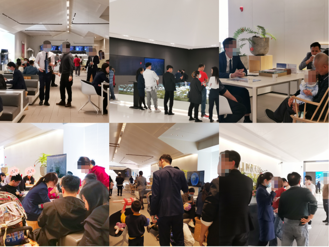 成交翻5倍！广州人“报复”性买房，有点吓人…