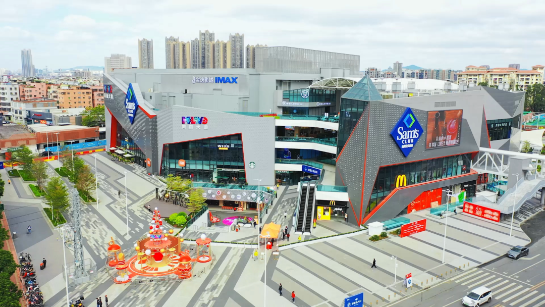 天河江景大平层【珠光金融城壹号】206㎡~375㎡