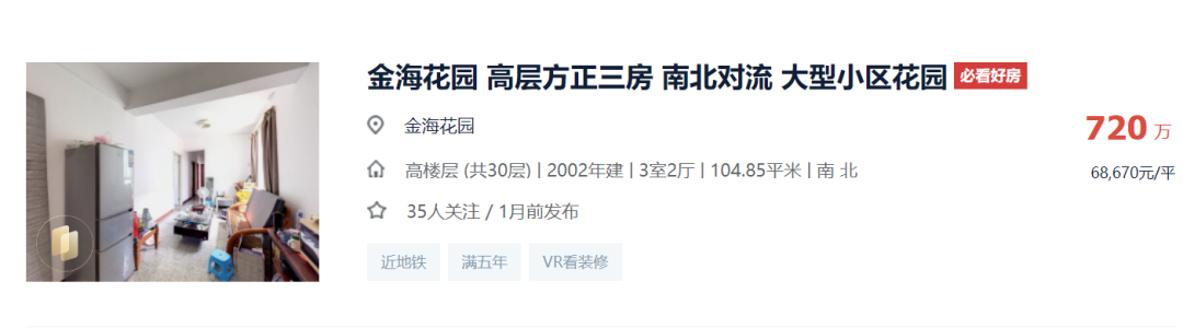 南奥“1”字头放盘！小心，这10盘有“价格杀手”