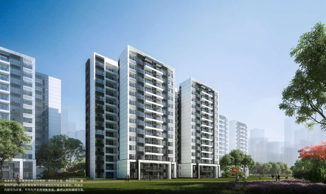 倒计时80天！天河的小户型“尖尖子”，正在上演手慢无