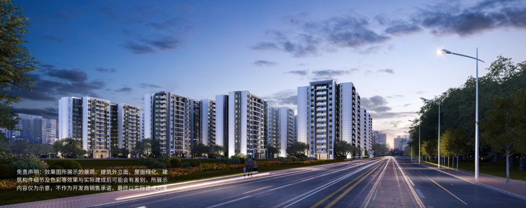 倒计时80天！天河的小户型“尖尖子”，正在上演手慢无