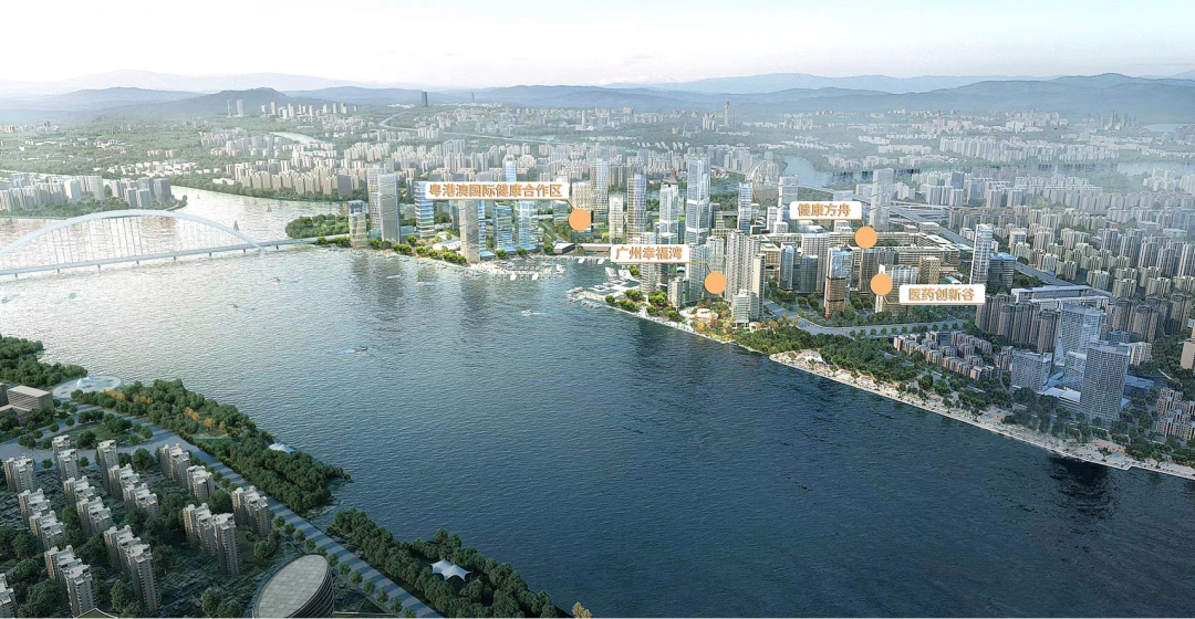 千万豪宅集体“飙车”！在广州，谁来“破圈”出击？