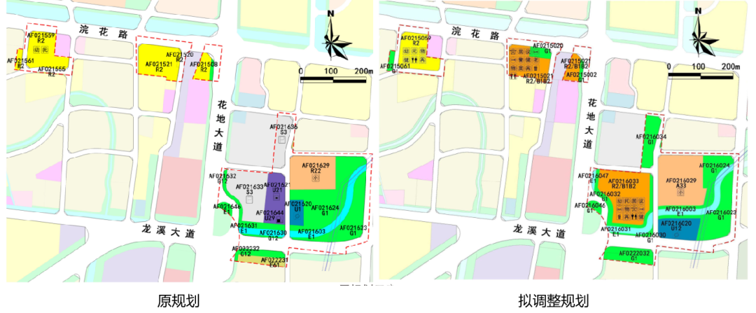 万科花地湾扩容31万方？芳村客运站变高层住宅！