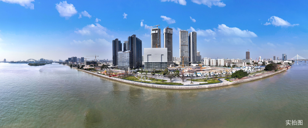 广州公寓成交价创新高，天河海珠，在售公寓有哪些？