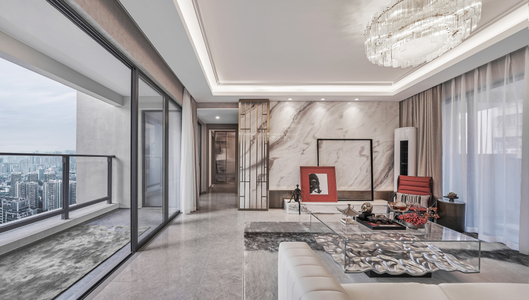 广州白云新城CBD，火爆新盘！会成为这座城市的方向盘？