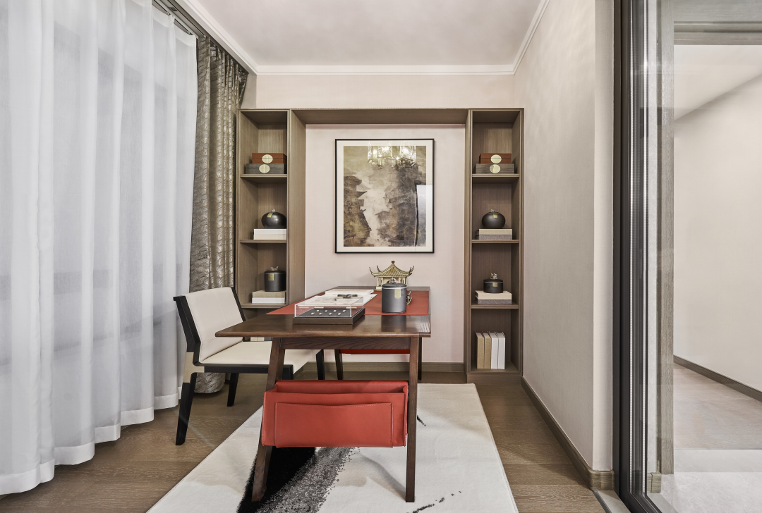 广州白云新城CBD，火爆新盘！会成为这座城市的方向盘？