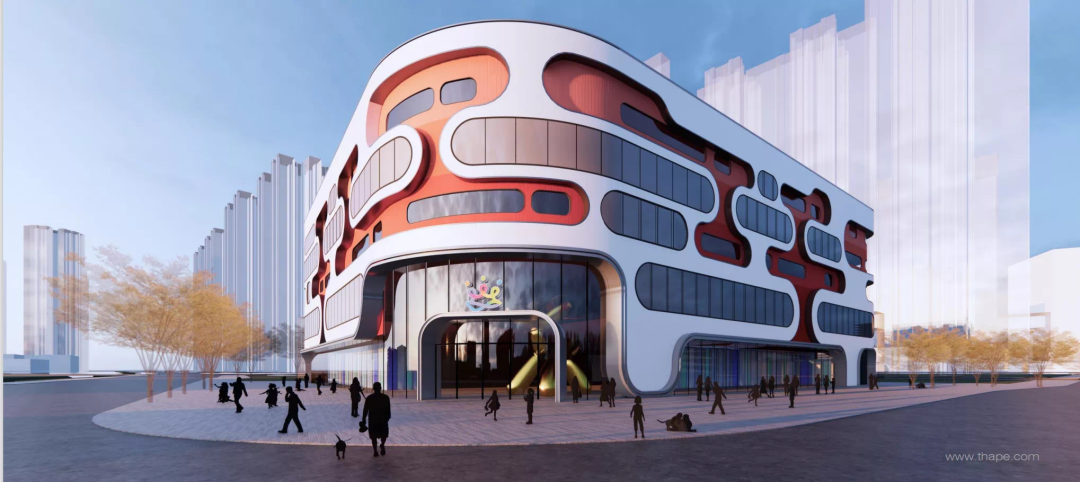 黄埔新城要推新组团了！主打约75-142平三*五房