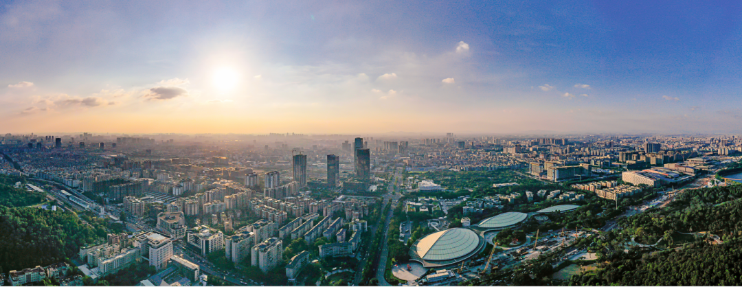 一战封神！白云粤海·云港城杀出30亿豪宅销冠！