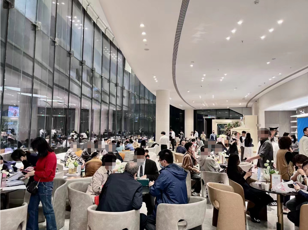 封盘调价，暂停接待！广州超13盘喊涨，*高5%!