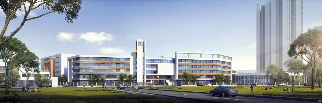 买哪个好｜*付120万！科学城三大旧改潜力盘，赌谁赢？