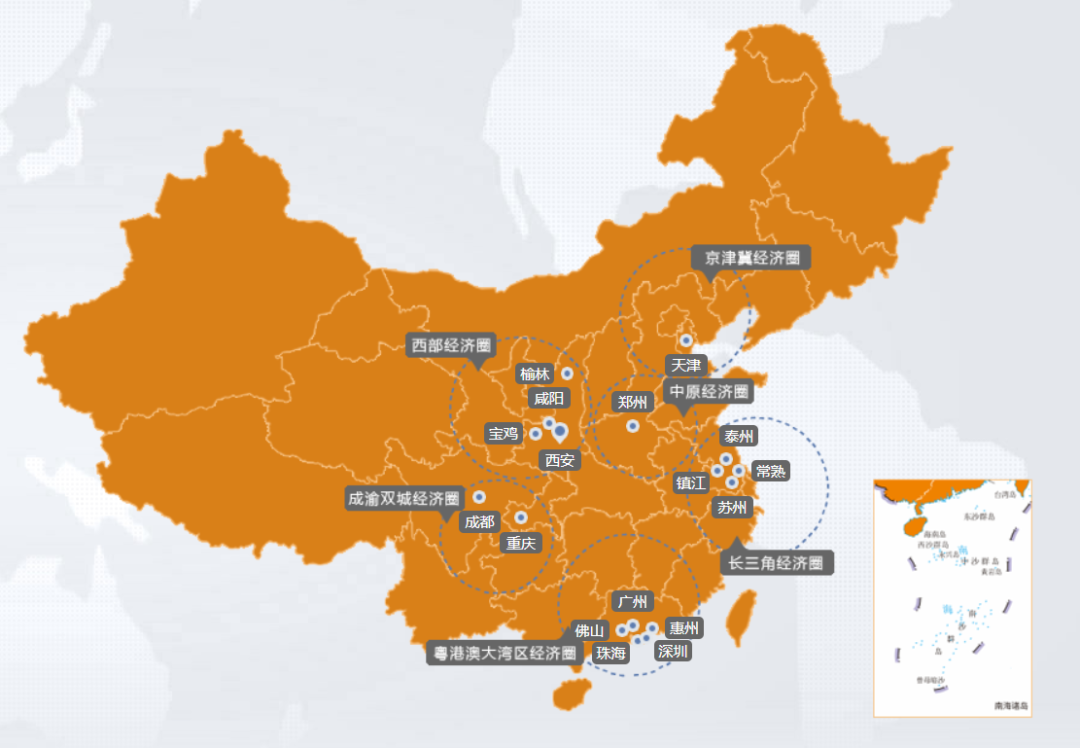 一份官方文件，让亚运板块这新盘，闯进琶洲生活圈